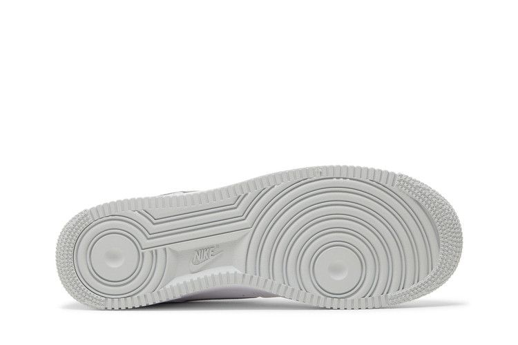 Nike Air Force 1 Low White Neutral Grey (2004)