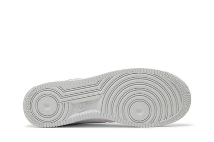 Nike Air Force 1 Low White Neutral Grey (2004)