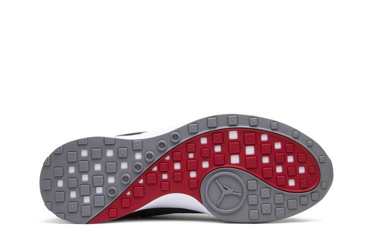 Jordan Zoom Tenacity 88 Black Cement