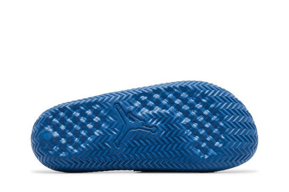 Jordan Play Slide True Blue