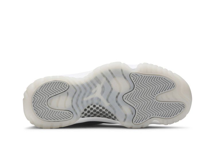 Jordan 11 Retro Jubilee (Women's)