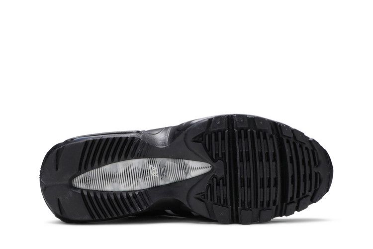 Nike Air Max 95 NDSTRKT Black Reflective