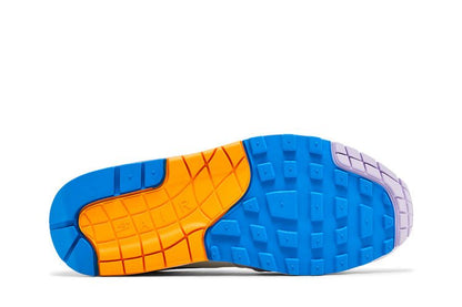 Nike Air Max 1 White Alchemy Pink (Women's)