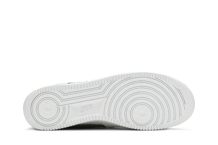 Nike Air Force 1 Low '07 Recycled White