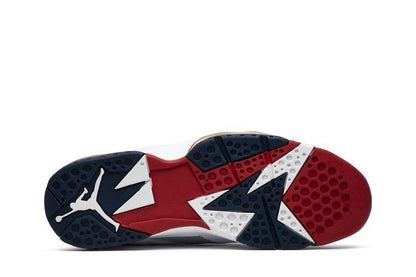 Jordan 7 Retro For the Love of the Game