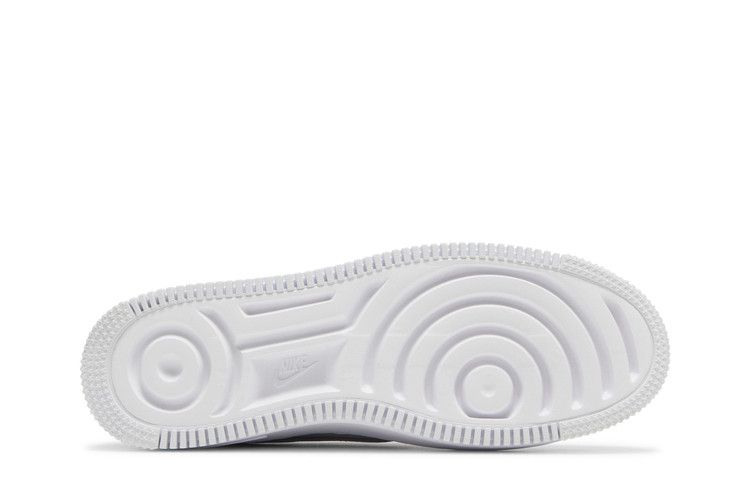 Nike Air Force 1 Sage Low Light Smoke Grey (Women's)