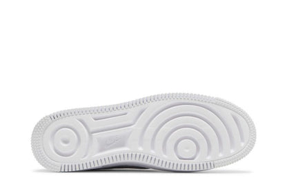 Nike Air Force 1 Sage Low Light Smoke Grey (Women's)