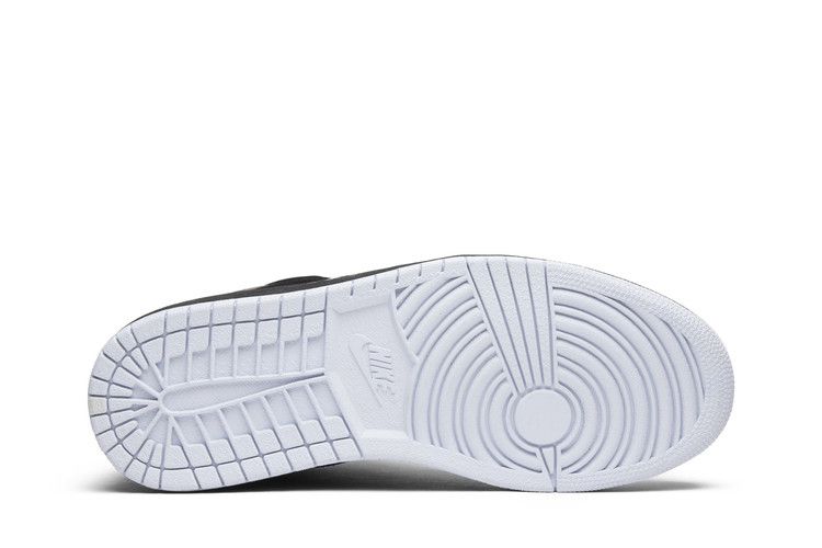 Jordan 1 Retro Cinco de Mayo (Black)