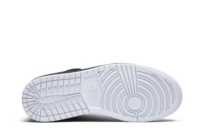 Jordan 1 Retro Cinco de Mayo (Black)