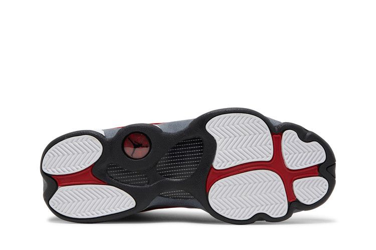 Jordan 13 Retro Gym Red Flint Grey (PS)