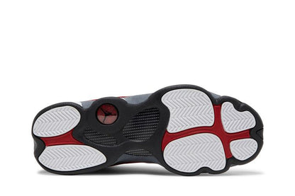 Jordan 13 Retro Gym Red Flint Grey (PS)