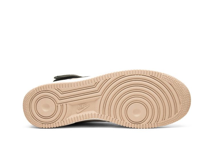 Nike Air Force 1 High '07 LV8 Light Bone Sequoia Khaki