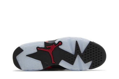 Jordan MVP Rapters Home