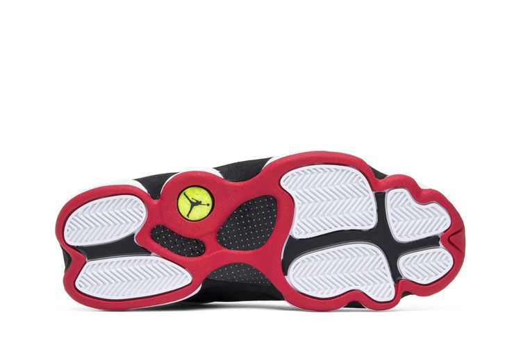 Jordan 13 Retro He Got Game (2018)