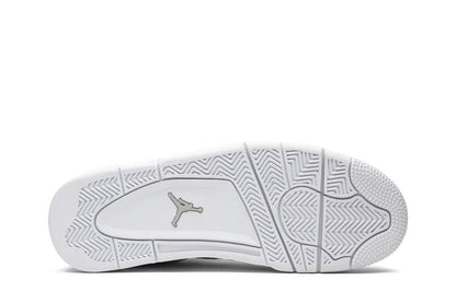 Jordan 4 Retro Snakeskin