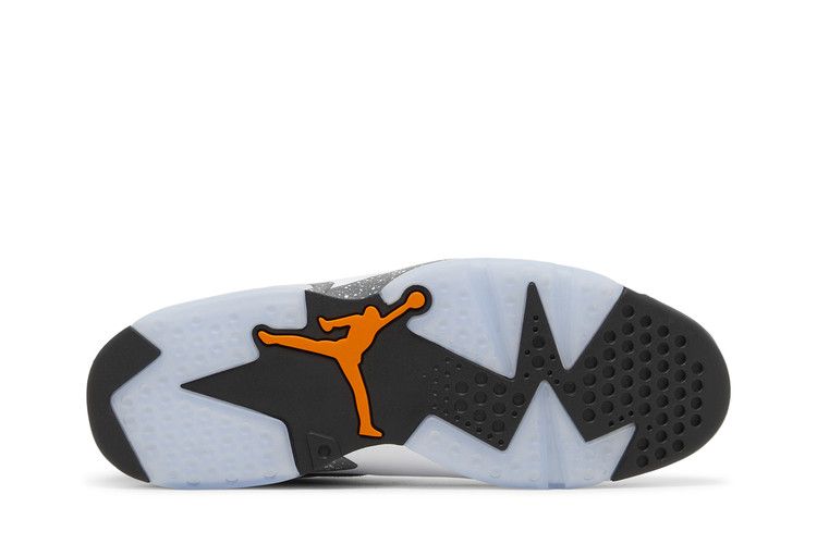 Jordan 6 Retro Low PSG (2023)