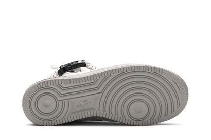 Nike SF Air Force 1 High Vast Grey (Women's)