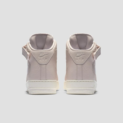 Nike Air Force 1 Mid Retro Prm Silt Red/Silt Red-Sail