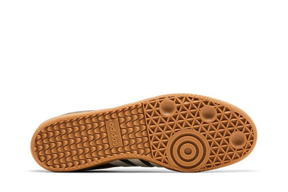 adidas Samba OG Earth Strata Gum (Women's)