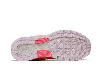 Nike P-6000 Digital Pink Crimson (Women's)
