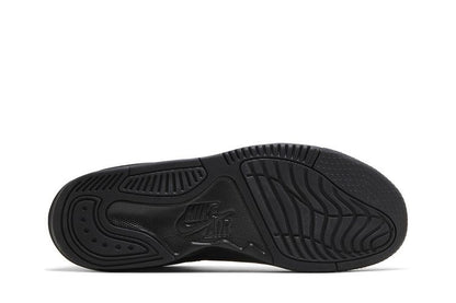 Jordan Max Aura 5 Black Anthracite