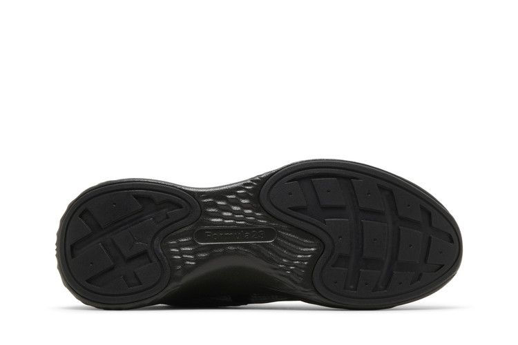 Jordan Delta 3 Low Black Anthracite