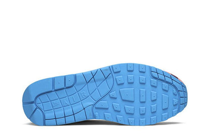 Nike Air Max 1 Parra (2018) (Friends and Family)