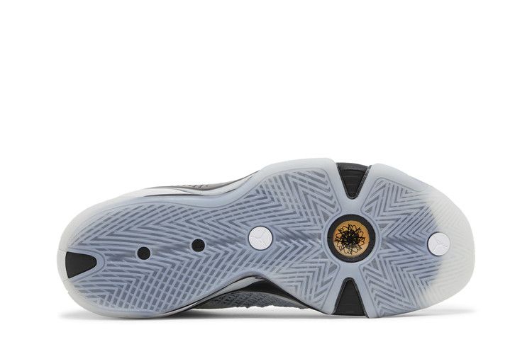 Jordan 38 FIBA (Clear Sole)