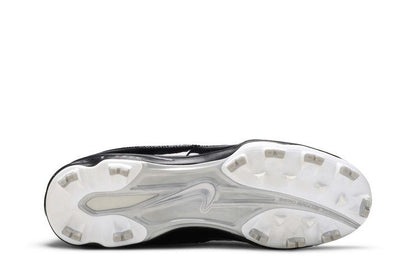 Jordan 9 Retro MCS Cleat RE2PECT White Black