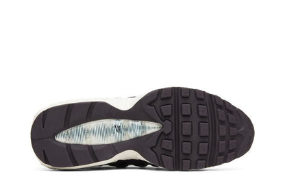Nike Air Max 95 Nocturne Port Wine (Women's)