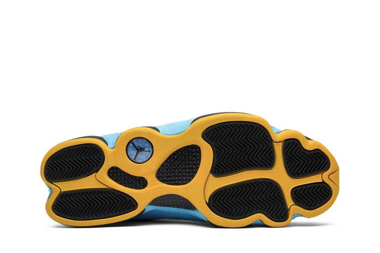 Jordan 13 Retro Chris Paul Away