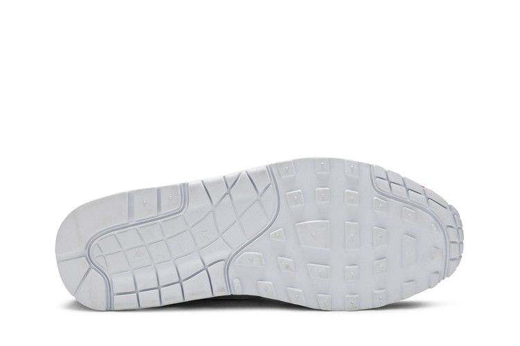 Nike Air Max 1 Liner White Red (Women's)