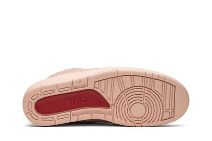 Jordan 2 Retro Just Don Arctic Orange (Mens Sizes)