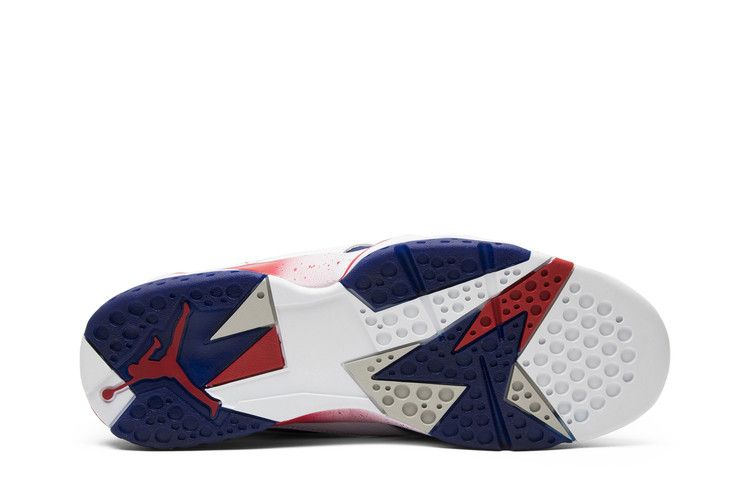 Jordan 7 Retro Tinker Alternate