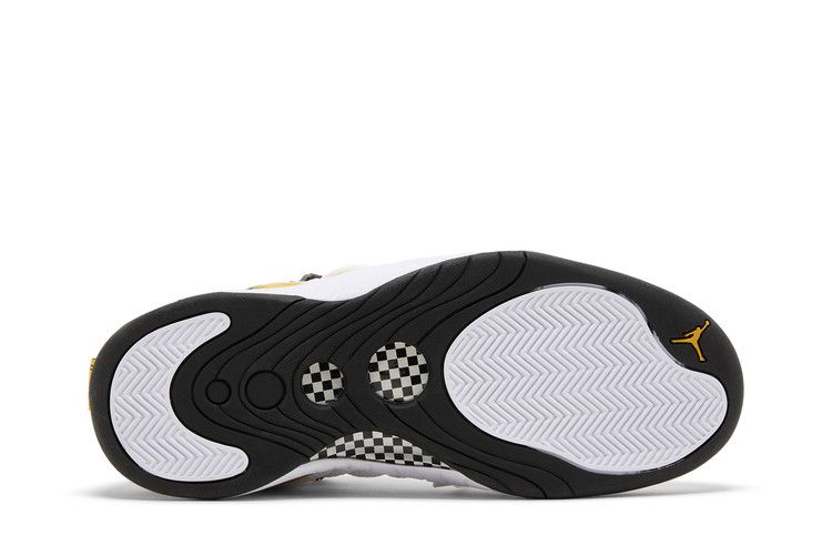 Jordan Jumpman Pro Yellow Ochre