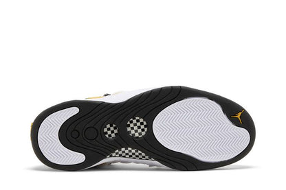 Jordan Jumpman Pro Yellow Ochre