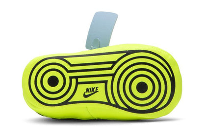 Nike Air Force 1 Low Off-White Volt (I)