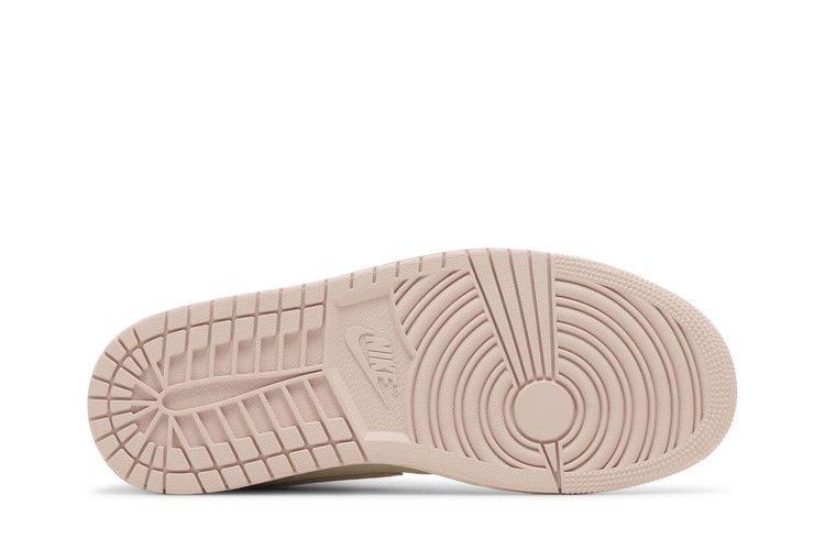 Jordan 1 Mid SE Seersucker (Women's)