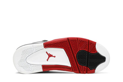 Jordan 4 Retro White Laser