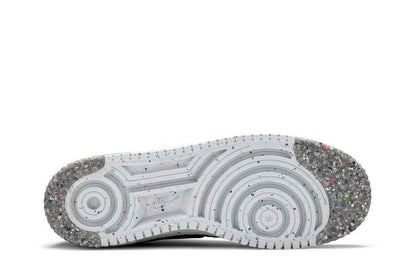 Nike Air Force 1 Crater Recycled Black