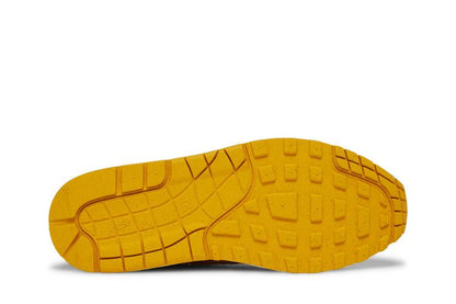 Nike Air Max 1 PRM Duck Pecan Yellow Ochre