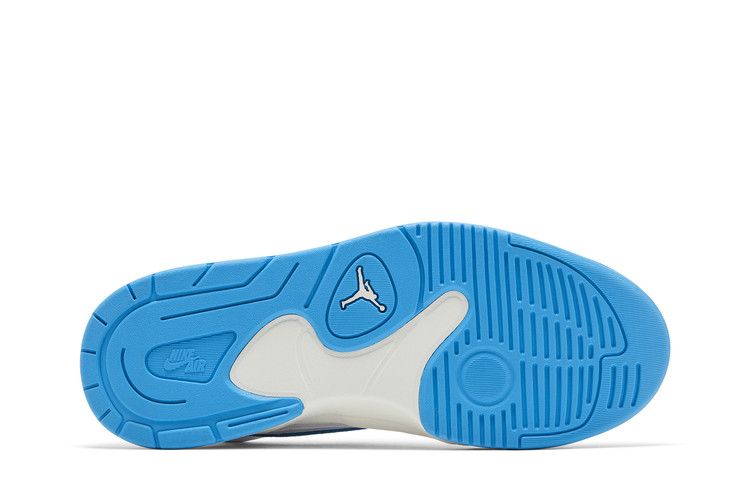 Jordan Stadium 90 White Dark Powder Blue (Women's)