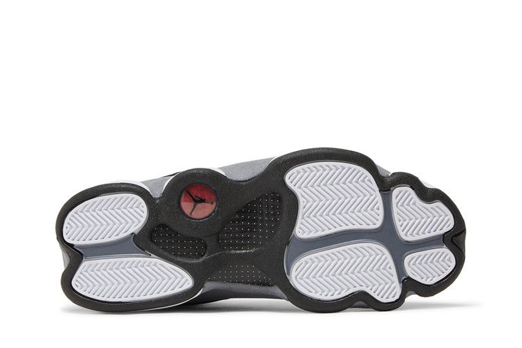 Jordan 13 Retro Black Flint