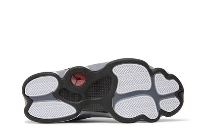 Jordan 13 Retro Black Flint