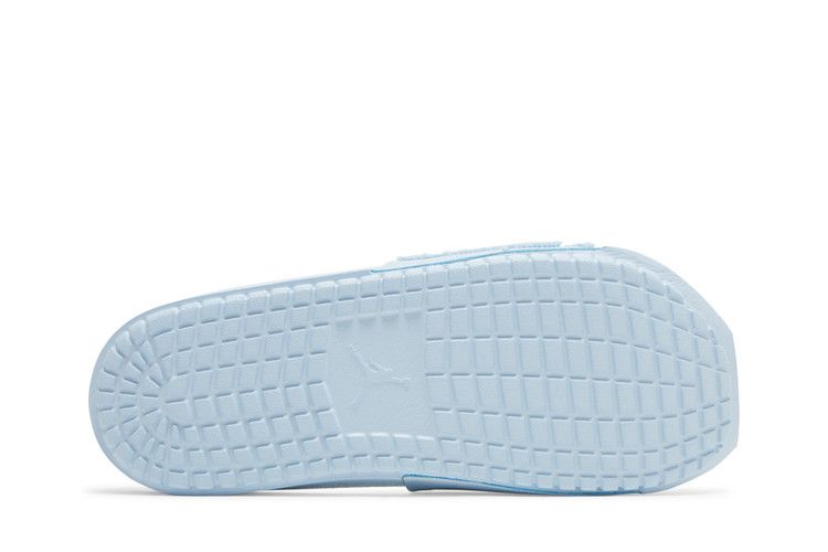 Jordan Nola Slide Celestine Blue (Women's)