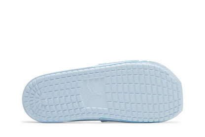 Jordan Nola Slide Celestine Blue (Women's)