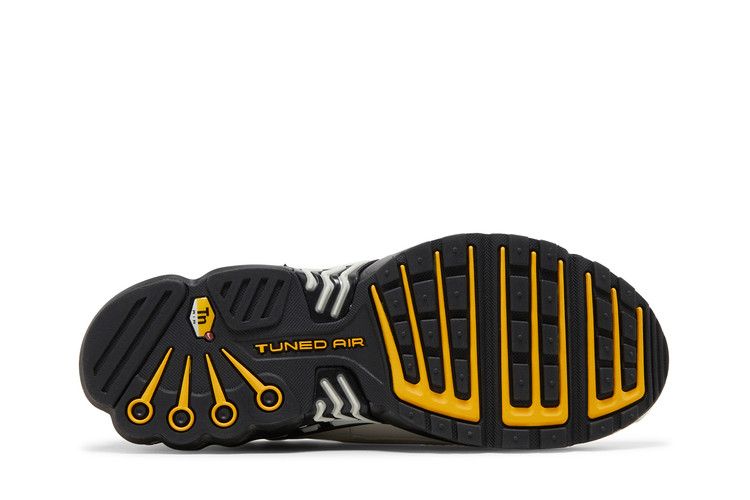 Nike Air Max Plus 3 Bone Black