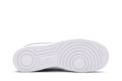 Nike Air Force 1 Low White Grey Gold (Women's)