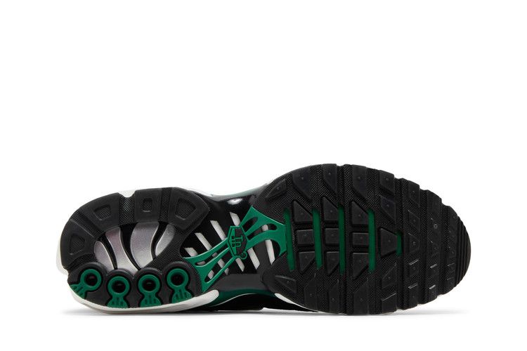 Nike Air Max Plus Black Malachite