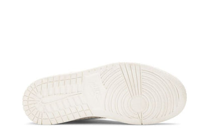 Jordan 1 Retro High Mica Green (Women's)